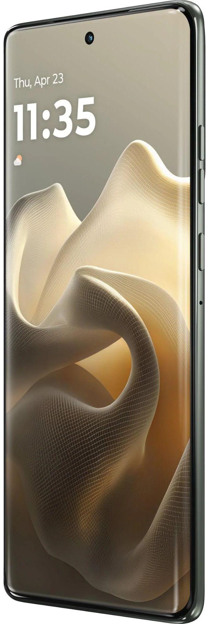 Motorola Edge 60 Pro ricondizionato - Reebelo Italia