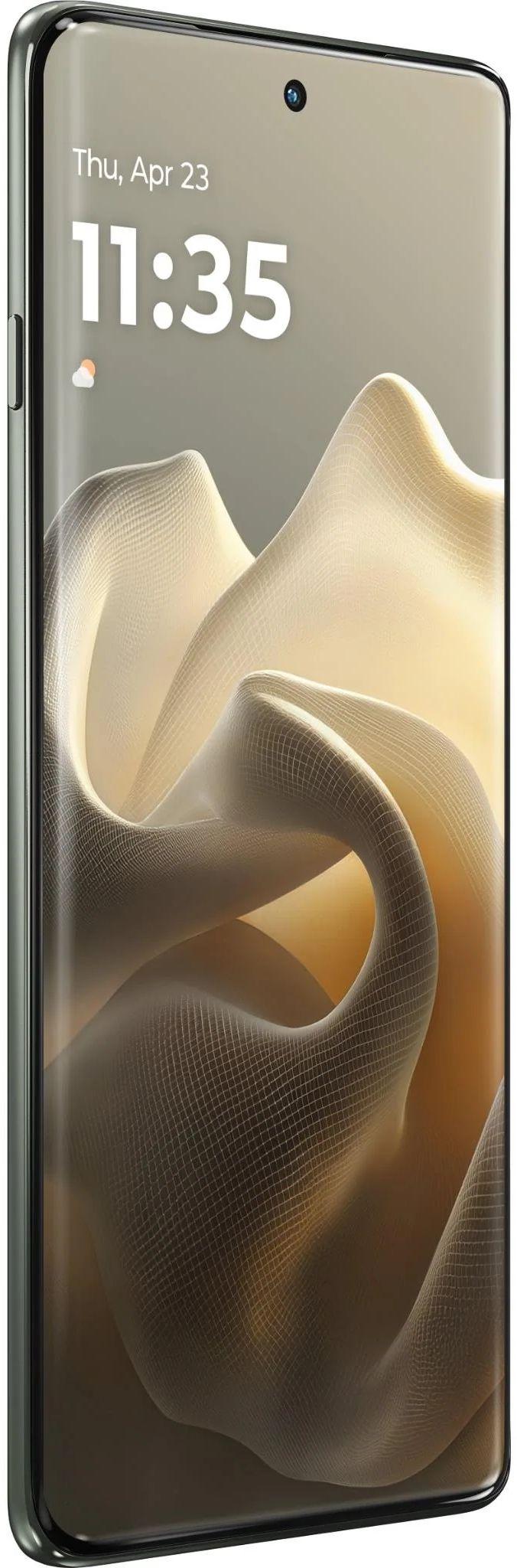 Motorola Edge 60 Pro ricondizionato - Reebelo Italia