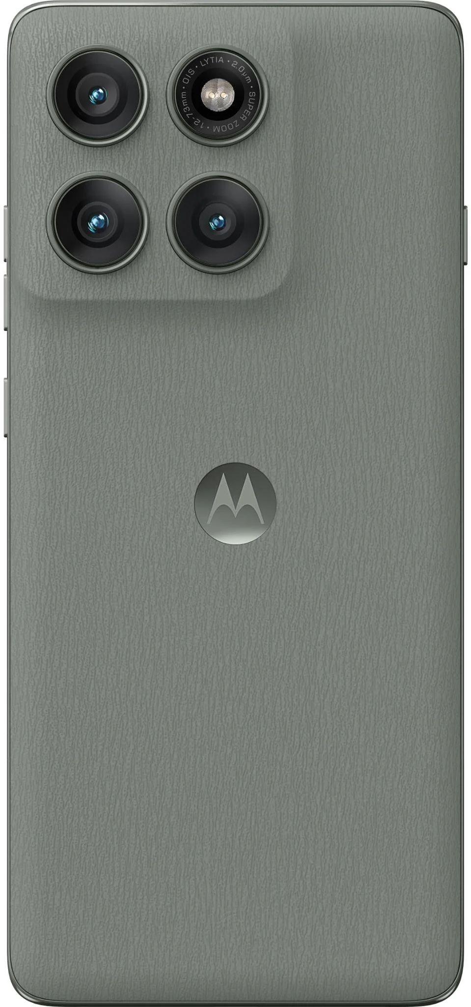 Motorola Edge 60 Pro ricondizionato - Reebelo Italia