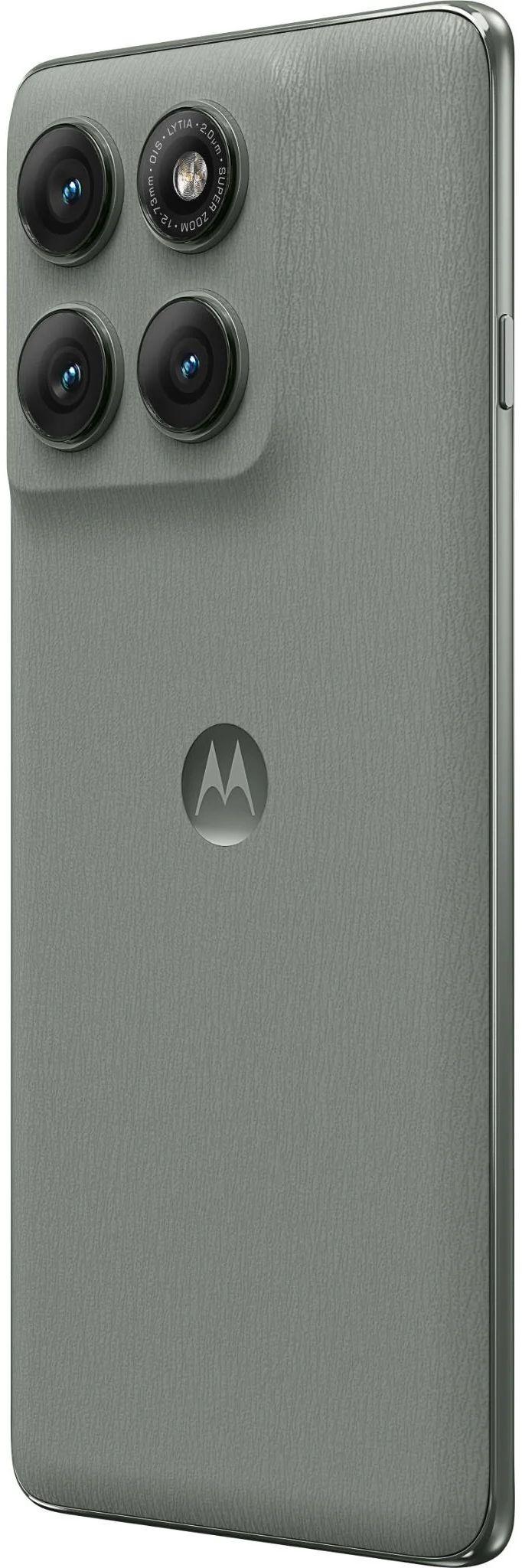 Motorola Edge 60 Pro ricondizionato - Reebelo Italia