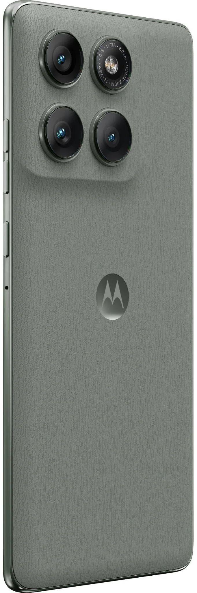 Motorola Edge 60 Pro ricondizionato - Reebelo Italia