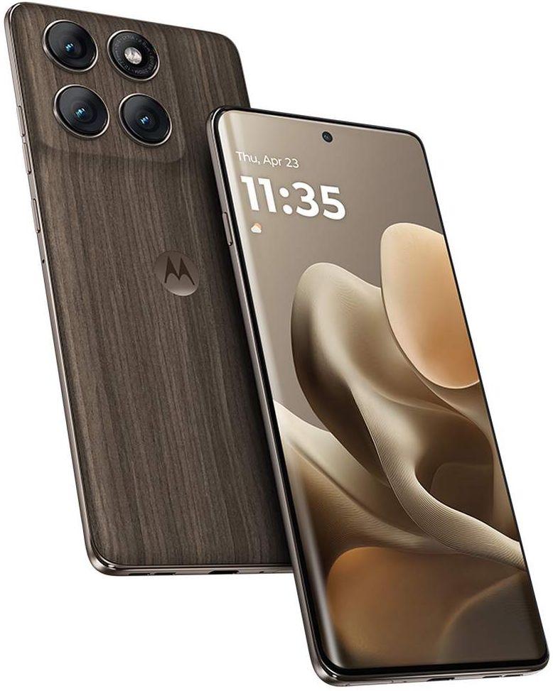 Motorola Edge 60 Pro ricondizionato - Reebelo Italia