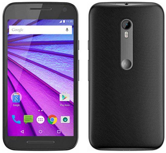 Motorola Moto G (2015) ricondizionato - Reebelo Italia