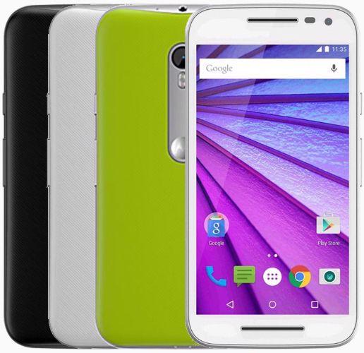 Motorola Moto G (2015) ricondizionato - Reebelo Italia
