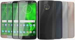 Motorola Moto G6 ricondizionato - Reebelo Italia