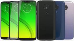 Motorola Moto G7 Power ricondizionato - Reebelo Italia