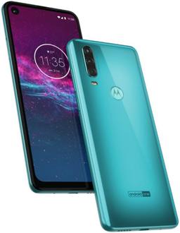 Motorola One Action ricondizionato - Reebelo Italia
