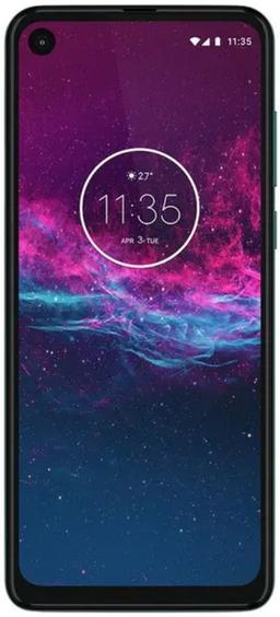 Motorola One Action ricondizionato - Reebelo Italia