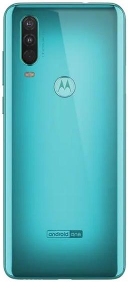 Motorola One Action ricondizionato - Reebelo Italia