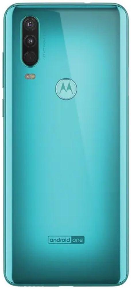 Motorola One Action ricondizionato - Reebelo Italia