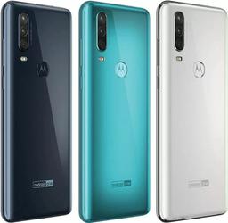 Motorola One Action ricondizionato - Reebelo Italia