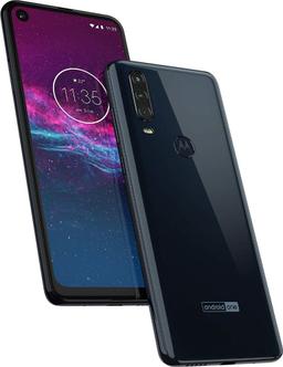 Motorola One Action ricondizionato - Reebelo Italia