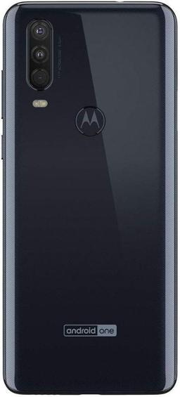 Motorola One Action ricondizionato - Reebelo Italia