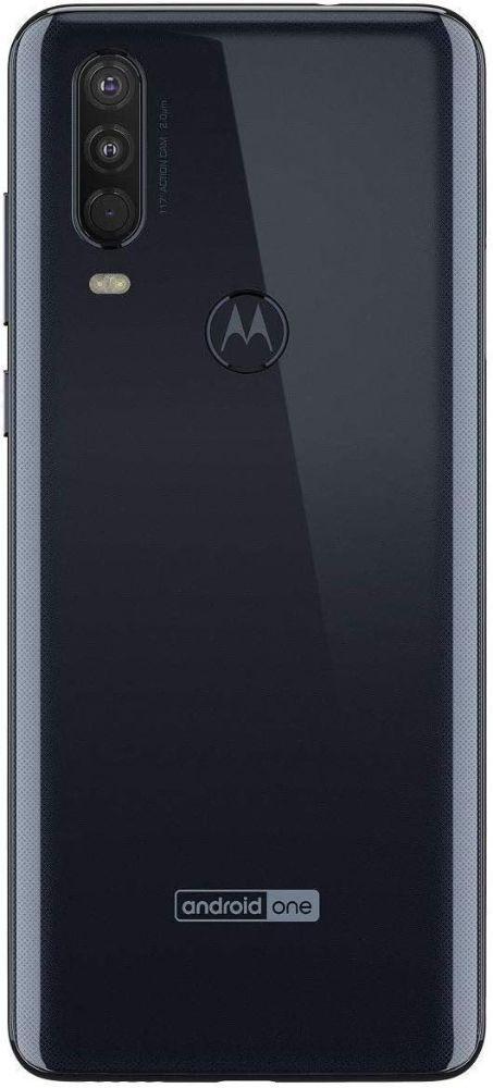 Motorola One Action ricondizionato - Reebelo Italia