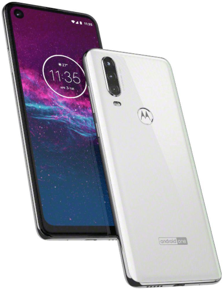 Motorola One Action ricondizionato - Reebelo Italia