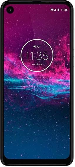 Motorola One Action ricondizionato - Reebelo Italia