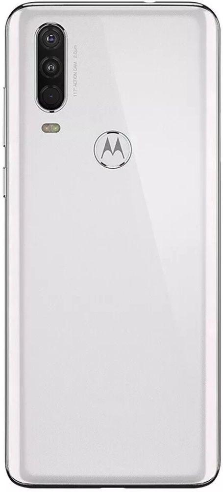 Motorola One Action ricondizionato - Reebelo Italia