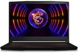Laptop da Gaming MSI GF63 Thin 12U 15.6" ricondizionato - Reebelo Italia