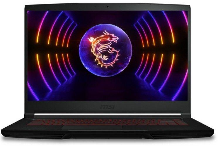 Laptop da Gaming MSI GF63 Thin 12U 15.6" ricondizionato - Reebelo Italia