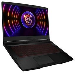 Laptop da Gaming MSI GF63 Thin 12U 15.6" ricondizionato - Reebelo Italia