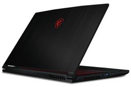 Laptop da Gaming MSI GF63 Thin 12U 15.6" ricondizionato - Reebelo Italia