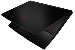 Laptop da Gaming MSI GF63 Thin 12U 15.6" ricondizionato - Reebelo Italia