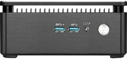 MSI KBL-U Pro Cubi 3 Silent S Mini Desktop PC ricondizionato - Reebelo Italia