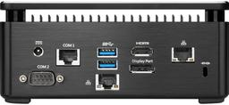 MSI KBL-U Pro Cubi 3 Silent S Mini Desktop PC ricondizionato - Reebelo Italia