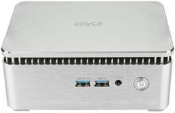 MSI KBL-U Pro Cubi 3 Silent S Mini Desktop PC ricondizionato - Reebelo Italia