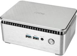 MSI KBL-U Pro Cubi 3 Silent S Mini Desktop PC ricondizionato - Reebelo Italia