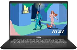 Laptop MSI Modern 14 C7M 14" ricondizionato - Reebelo Italia