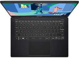 Laptop MSI Modern 14 C7M 14" ricondizionato - Reebelo Italia