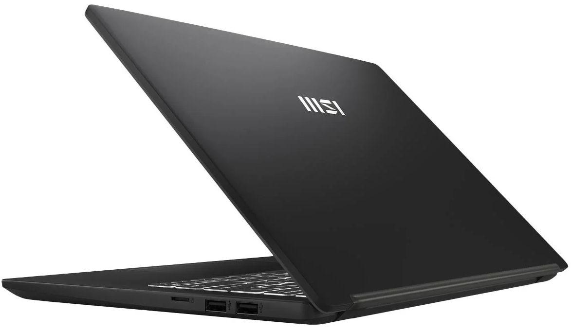 Laptop MSI Modern 14 C7M 14" ricondizionato - Reebelo Italia