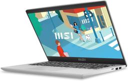 Laptop MSI Modern 14 C7M 14" ricondizionato - Reebelo Italia