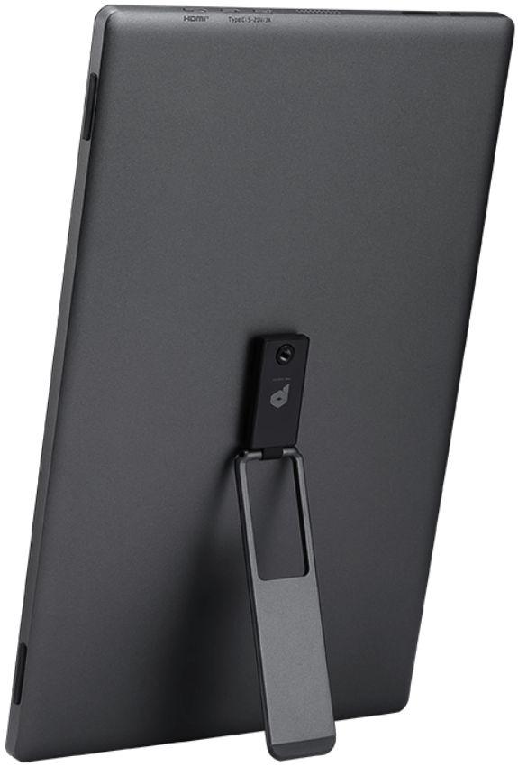 MSI PRO MP161 E2U Monitor Portatile 15,6" ricondizionato - Reebelo Italia