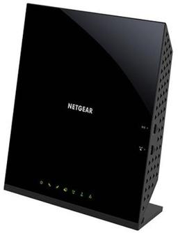 Netgear AC1600 WiFi Cable Modem Router (C6250) ricondizionato - Reebelo Italia