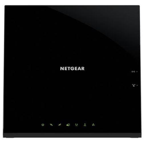 Netgear AC1600 WiFi Cable Modem Router (C6250) ricondizionato - Reebelo Italia