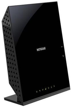 Netgear AC1600 WiFi Cable Modem Router (C6250) ricondizionato - Reebelo Italia