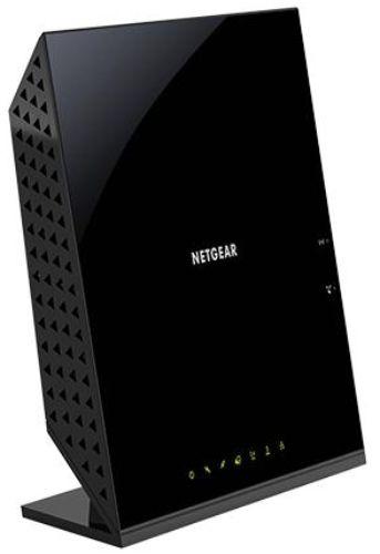 Netgear AC1600 WiFi Cable Modem Router (C6250) ricondizionato - Reebelo Italia