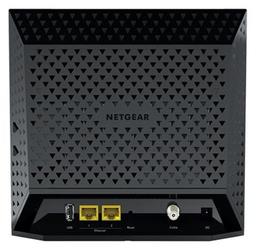 Netgear AC1600 WiFi Cable Modem Router (C6250) ricondizionato - Reebelo Italia