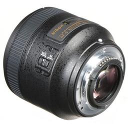 Nikon AF-S NIKKOR 85mm f/1.8G Lens ricondizionato - Reebelo Italia