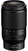 Nikon NIKKOR Z 70-180mm f/2.8 Lens