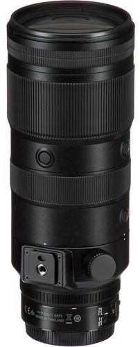 Nikon NIKKOR Z 70-200mm F/2.8 VR S Lens ricondizionato - Reebelo Italia