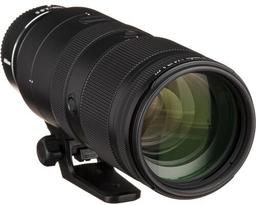 Nikon NIKKOR Z 70-200mm F/2.8 VR S Lens ricondizionato - Reebelo Italia