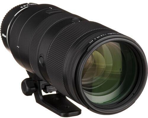 Nikon NIKKOR Z 70-200mm F/2.8 VR S Lens ricondizionato - Reebelo Italia