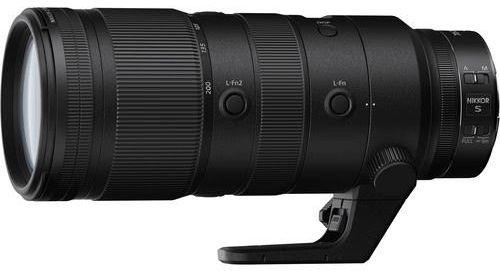 Nikon NIKKOR Z 70-200mm F/2.8 VR S Lens ricondizionato - Reebelo Italia