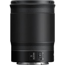 Nikon NIKKOR Z 85mm f/1.8 S Lens ricondizionato - Reebelo Italia