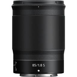 Nikon NIKKOR Z 85mm f/1.8 S Lens ricondizionato - Reebelo Italia
