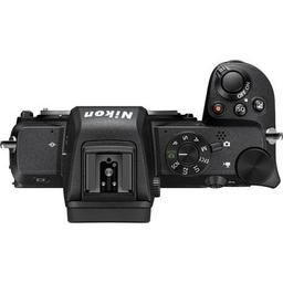 Corpo Fotocamera Nikon Z50 ricondizionato - Reebelo Italia