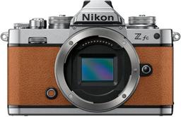 Corpo Fotocamera Nikon Z Fc ricondizionato - Reebelo Italia